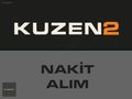 KUZEN2 MERKEZ 2025 CITROEN C4 X 1.2 PURETECH MAX EAT8