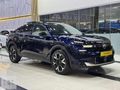*EMY MOTORS C4-X MAX*DEĞİŞENSİZ BKMLI*CAM-TAVAN+ÖN KAMERA+MASAJ*