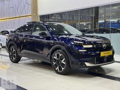 *EMY MOTORS C4-X MAX*DEĞİŞENSİZ BKMLI*CAM-TAVAN+ÖN KAMERA+MASAJ*