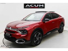 ACUN MOTORS 17.300KM/2024 C4X HATASIZ/ŞERİT TKP/HEAD UP/KIŞ PAKT