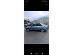 Sahibinden Fiat Siena 1.4 EL 2002 Model