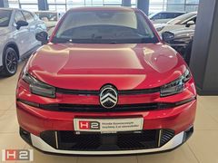 ÇAMKIRAN H2 GAZİEMİR'den2025 Citroen C4 X 1.2 PureTech Max 130HP