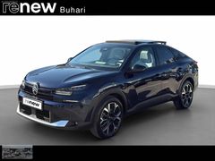 2025 CİTROEN C4X MAX 1.2PT 130BG 12.100KM ORJİNAL