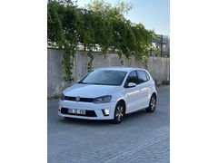 Sahibinden Volkswagen Polo 1.4 TDi Trendline 2016 Model 