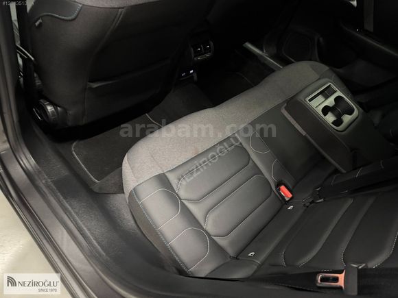 *NEZİROĞLU PLAZADAN_2023 CITROEN C4 X SHINE BOLD