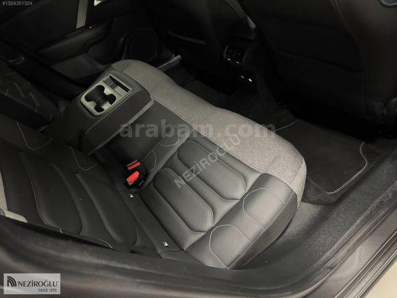 *NEZİROĞLU PLAZADAN_2023 CITROEN C4 X SHINE BOLD