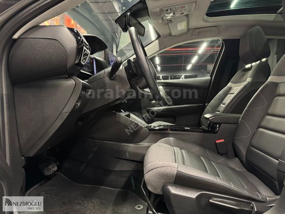 *NEZİROĞLU PLAZADAN_2023 CITROEN C4 X SHINE BOLD