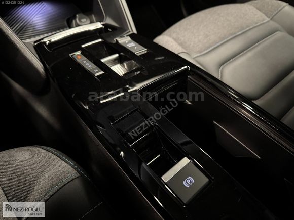 *NEZİROĞLU PLAZADAN_2023 CITROEN C4 X SHINE BOLD