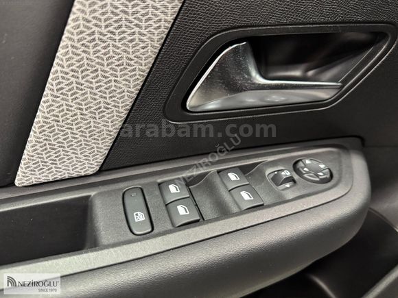*NEZİROĞLU PLAZADAN_2023 CITROEN C4 X SHINE BOLD