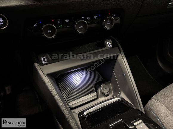 *NEZİROĞLU PLAZADAN_2023 CITROEN C4 X SHINE BOLD