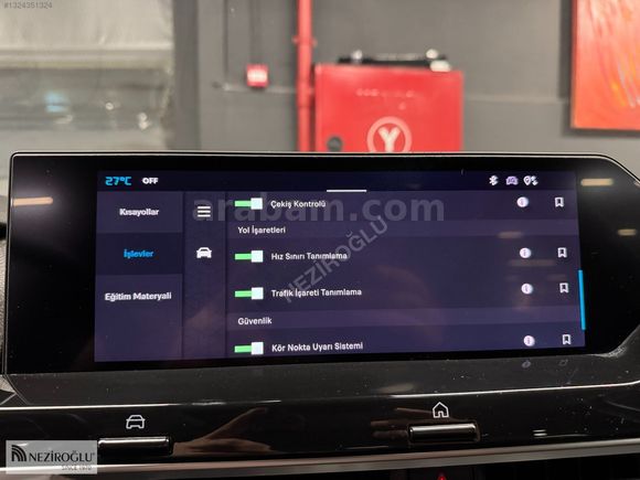 *NEZİROĞLU PLAZADAN_2023 CITROEN C4 X SHINE BOLD