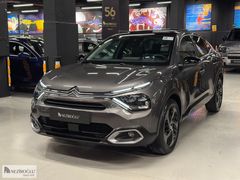 *NEZİROĞLU PLAZADAN_2023 CITROEN C4 X SHINE BOLD