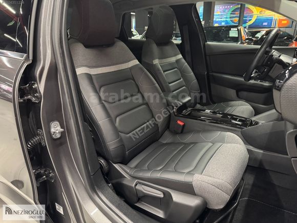*NEZİROĞLU PLAZADAN_2023 CITROEN C4 X SHINE BOLD