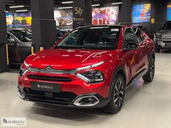 *NEZİROĞLU PLAZADAN_2024 CITROEN C4 X SHINE