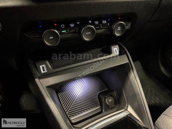 *NEZİROĞLU PLAZADAN_2024 CITROEN C4 X SHINE