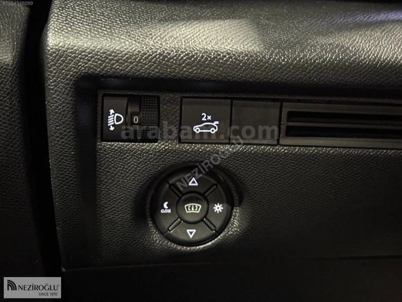 *NEZİROĞLU PLAZADAN_2024 CITROEN C4 X SHINE