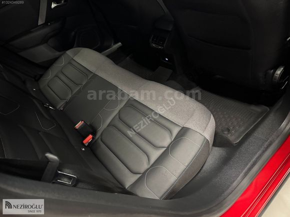 *NEZİROĞLU PLAZADAN_2024 CITROEN C4 X SHINE