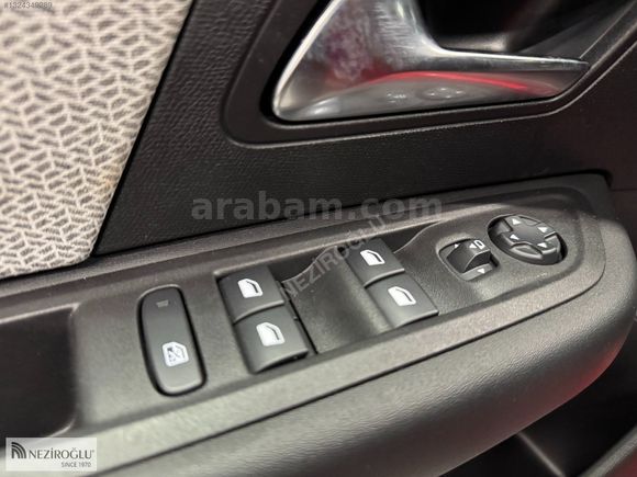 *NEZİROĞLU PLAZADAN_2024 CITROEN C4 X SHINE