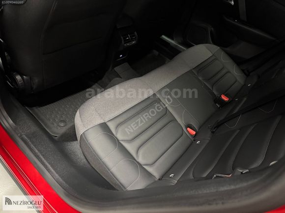 *NEZİROĞLU PLAZADAN_2024 CITROEN C4 X SHINE