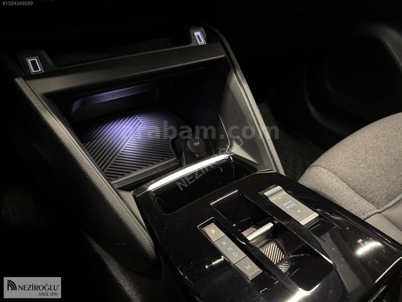 *NEZİROĞLU PLAZADAN_2024 CITROEN C4 X SHINE