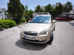 Sahibinden Hyundai Accent Era 1.4 Select 2010 Model İstanbul 198.000 km Bej