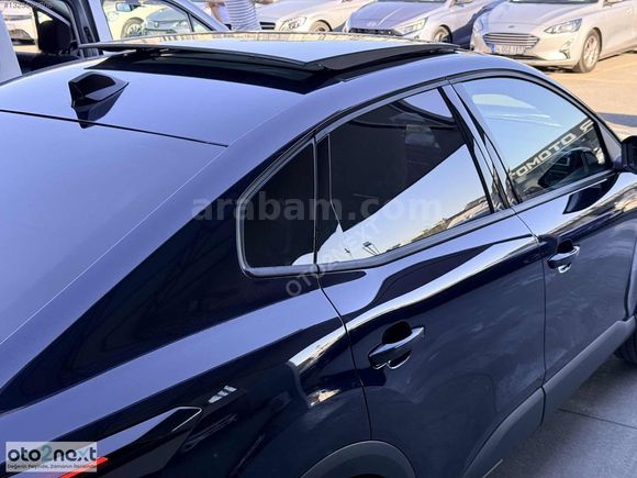 OTO2NEXT 2025 C4 X MAX PAKET CAM TAVAN/DERİ KOLTUK/ISITMA/FULL