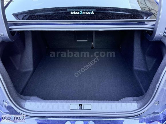 OTO2NEXT 2025 C4 X MAX PAKET CAM TAVAN/DERİ KOLTUK/ISITMA/FULL