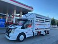Galeriden Ford Trucks Transit 350 L Nevşehir