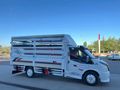 Galeriden Ford Trucks Transit 350 L Nevşehir