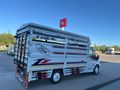 Galeriden Ford Trucks Transit 350 L Nevşehir
