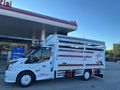 Galeriden Ford Trucks Transit 350 L Nevşehir