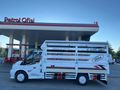 Galeriden Ford Trucks Transit 350 L Nevşehir