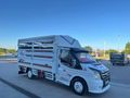 Galeriden Ford Trucks Transit 350 L Nevşehir