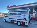 Galeriden Ford Trucks Transit 350 L Nevşehir