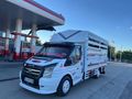Galeriden Ford Trucks Transit 350 L Nevşehir