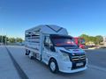 Galeriden Ford Trucks Transit 350 L Nevşehir