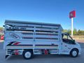 Galeriden Ford Trucks Transit 350 L Nevşehir