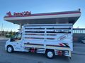 Galeriden Ford Trucks Transit 350 L Nevşehir