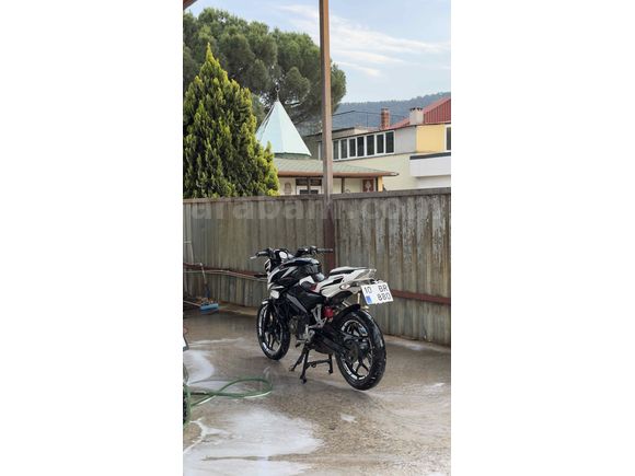 Sahibinden Bajaj Pulsar 150 NS 