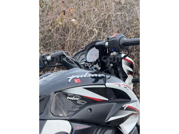 Sahibinden Bajaj Pulsar 150 NS 