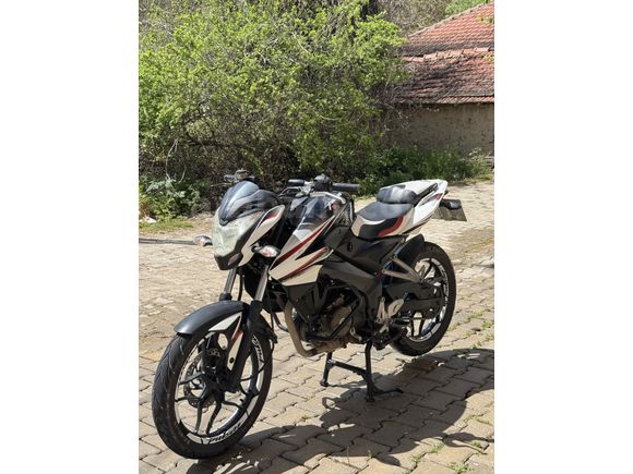 Sahibinden Bajaj Pulsar 150 NS 