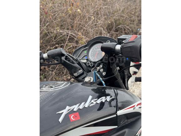 Sahibinden Bajaj Pulsar 150 NS 