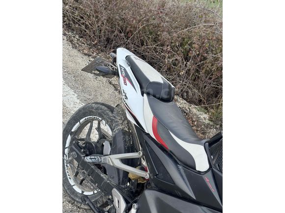 Sahibinden Bajaj Pulsar 150 NS 