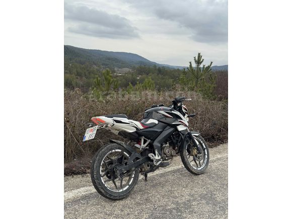 Sahibinden Bajaj Pulsar 150 NS 