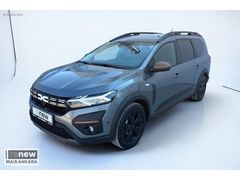 MAİS ANKARA ŞUBE Dacia Jogger 1.6 Hybrid Extreme (7 Koltuk)