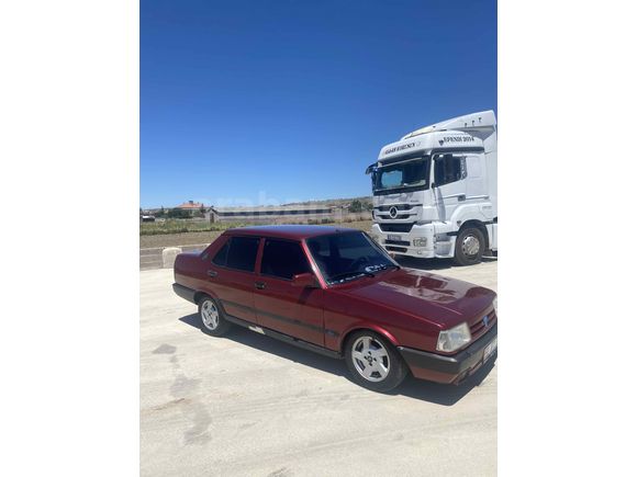 Sahibinden Tofaş Doğan SLX 1994 Model 