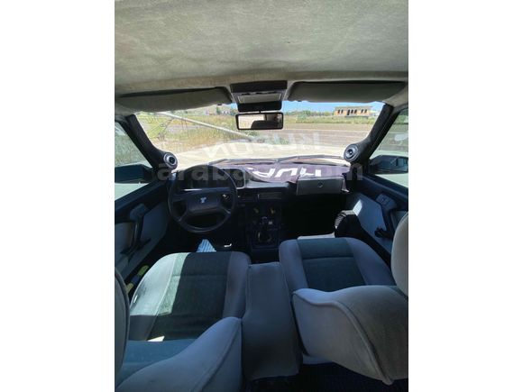 Sahibinden Tofaş Doğan SLX 1994 Model 