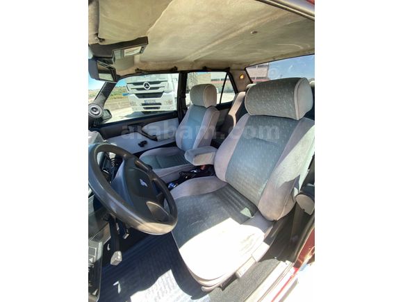 Sahibinden Tofaş Doğan SLX 1994 Model 