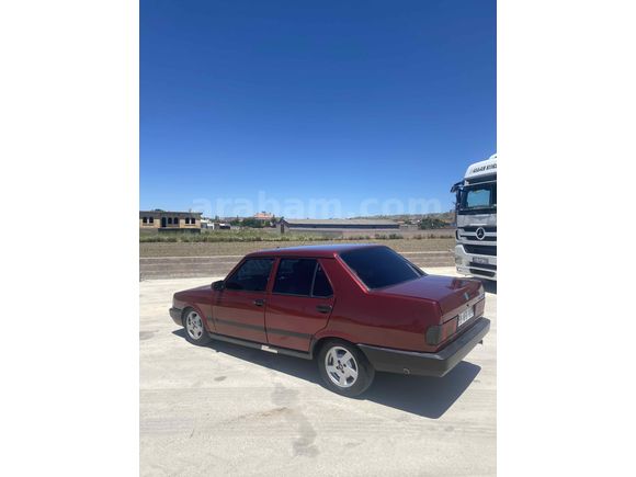 Sahibinden Tofaş Doğan SLX 1994 Model 