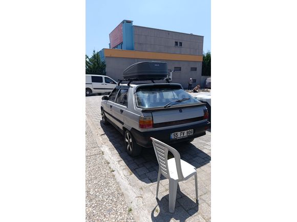 Sahibinden Renault R 11 Rainbow 1994 Model